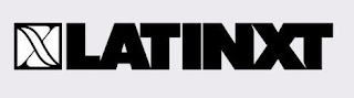 X LATINXT logo