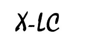 X-LC logo