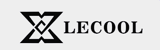X LECOOL logo