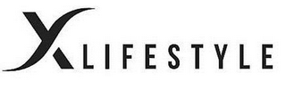 X LIFESTYLE logo