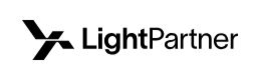 X LIGHTPARTNER logo