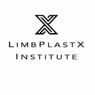 X LIMBPLASTX INSTITUTE logo