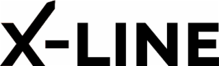 X-LINE logo