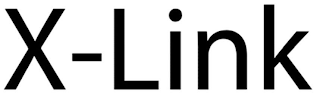 X-LINK logo