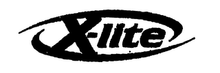 X-LITE logo