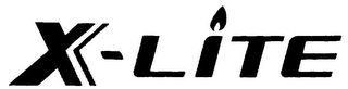 X-LITE logo