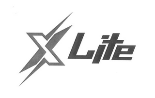 X LITE logo