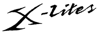 X-LITES logo