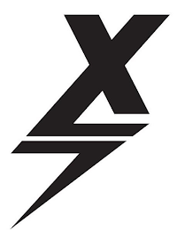X LL logo