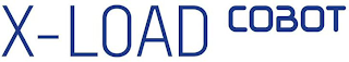 X-LOAD COBOT logo