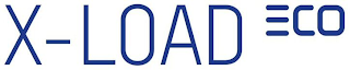 X-LOAD ECO logo