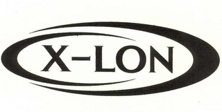 X-LON logo