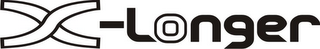X-LONGER logo