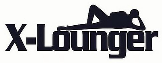 X-LOUNGER logo