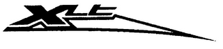 X LT logo