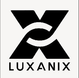 X LUXANIX logo