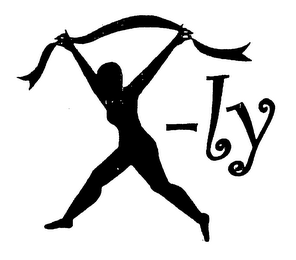 X-LY logo