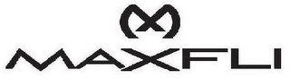X MAXFLI logo