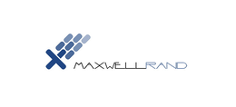 X MAXWELLRAND logo