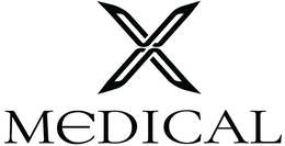 X MEDICAL logo