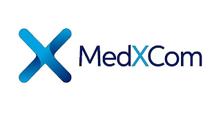 X MEDXCOM logo