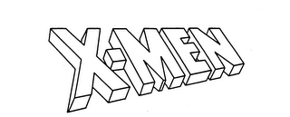 X-MEN