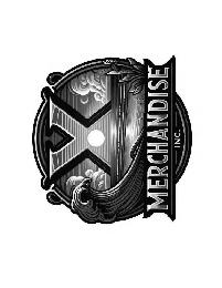 X MERCHANDISE INC. logo