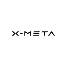 X-META logo