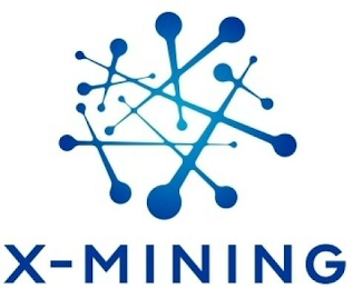 X-MINING logo