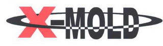 X-MOLD logo