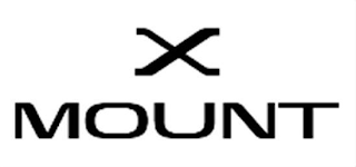 X MOUNT logo