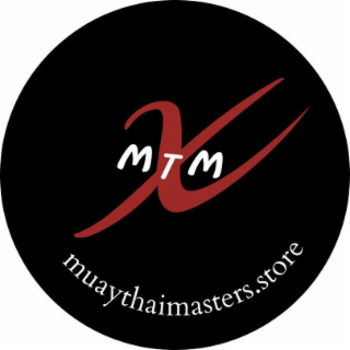 X MTM logo