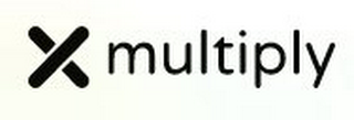 X MULTIPLY logo