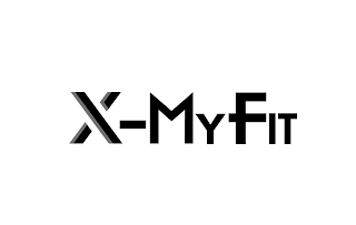 X-MYFIT logo