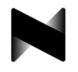 X N logo