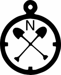 X N logo