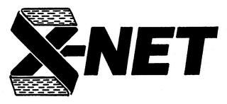 X-NET logo