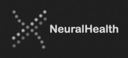 X NEURALHEALTH logo