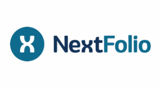 X NEXTFOLIO logo