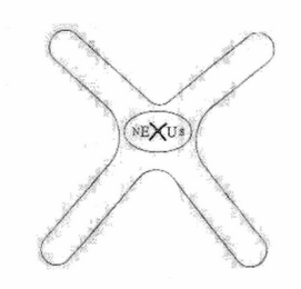 X NEXUS logo