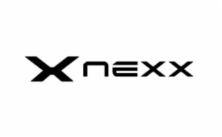 X NEXX logo