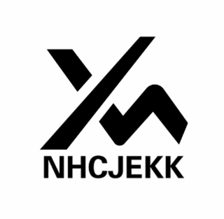 X NHCJEKK logo