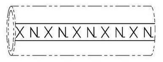 X NL X NL X NL X NL X NL logo