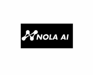 X NOLA AI logo