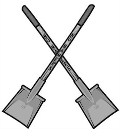X NONAMERS NONAMERS US US logo