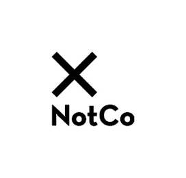 X NOTCO logo