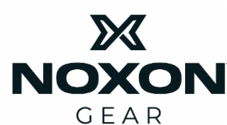 X NOXON GEAR logo