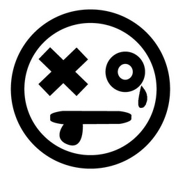 X O logo