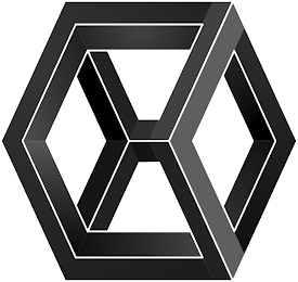 X-O logo