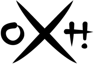 X O H! logo